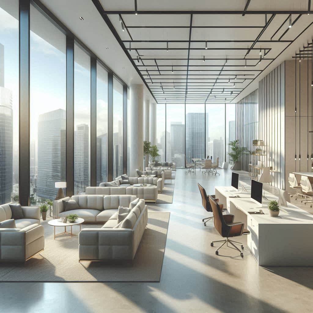 大厦名字文章配图