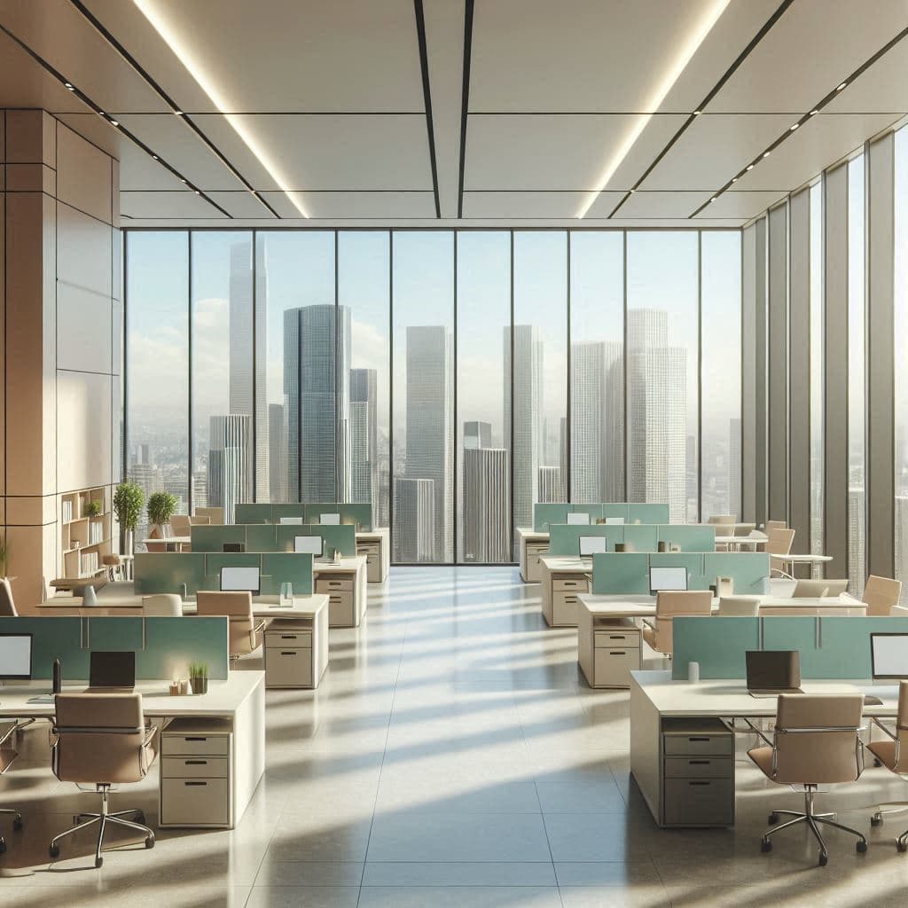 大厦名字文章配图